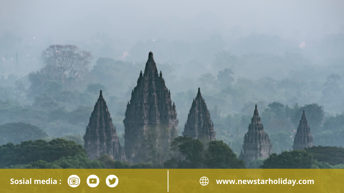 Wisata Jogja