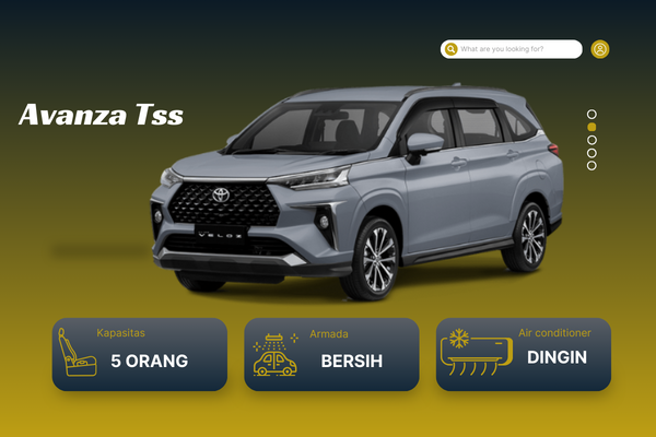 Toyota Avanza