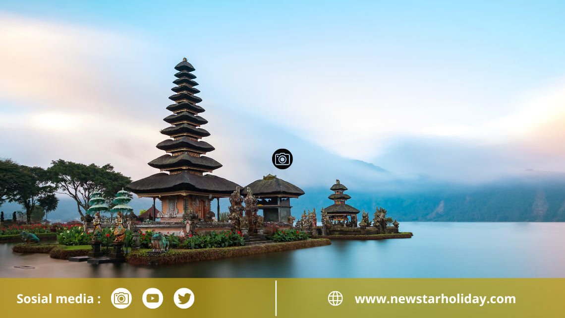Wisata Bali