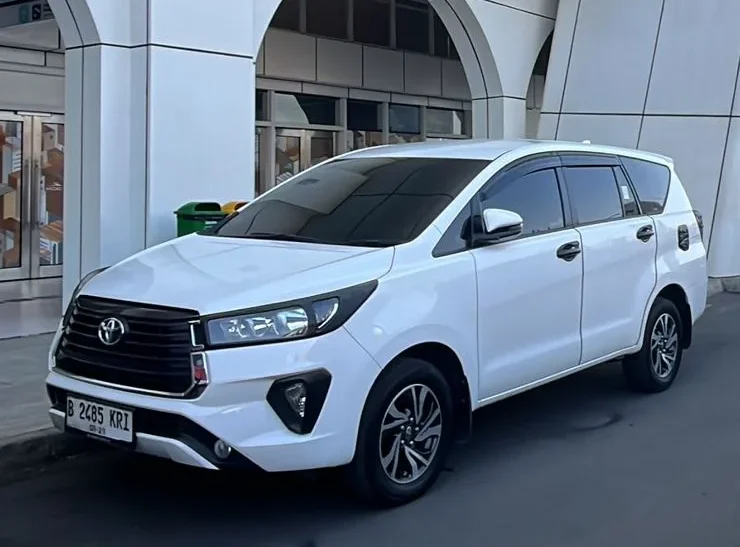 all inclusive car rental jakarta