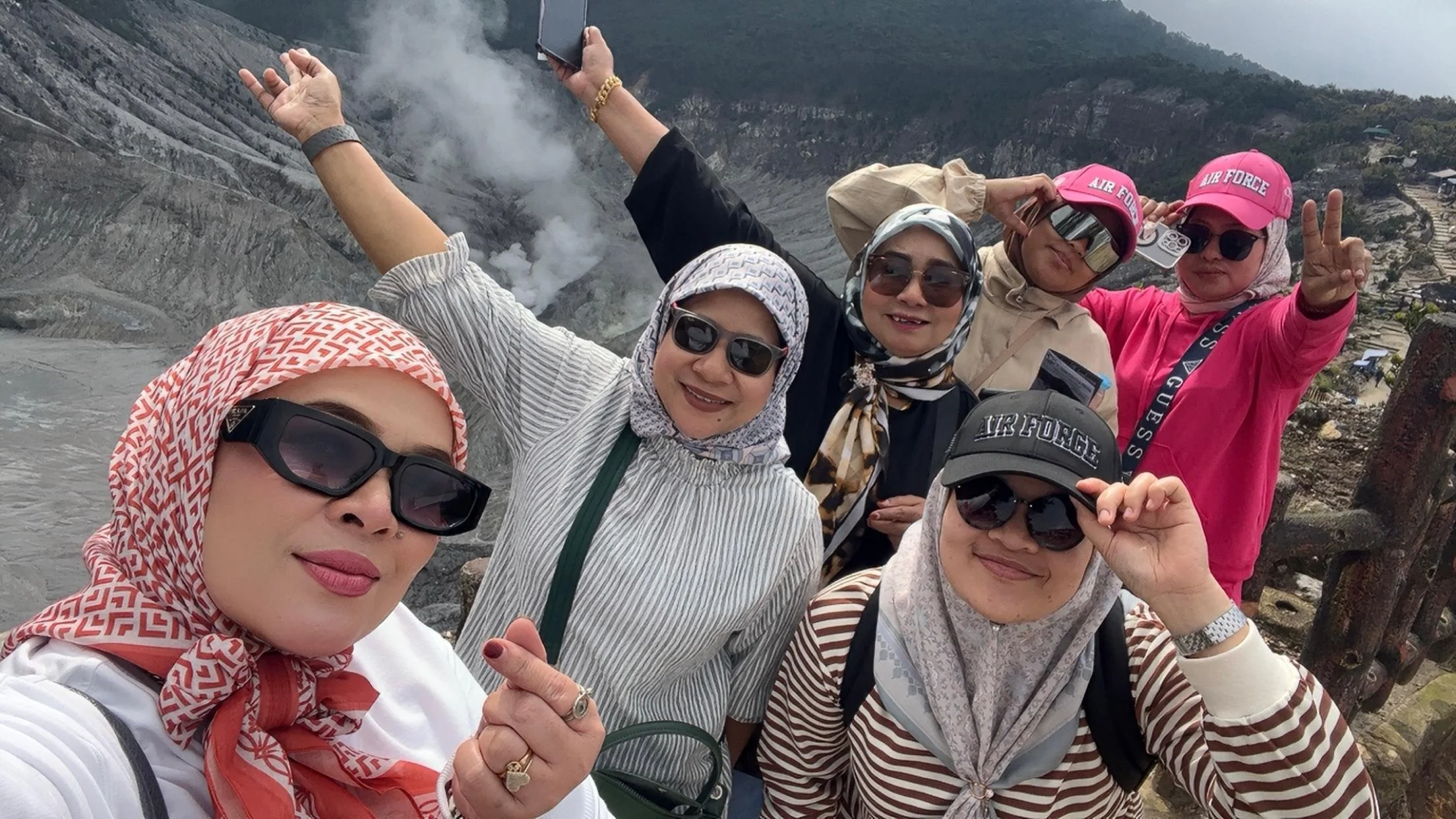 Perjalanan Dinas