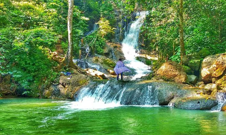 Curug Cilember